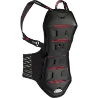 Forma France Akira 6 Rygbeskytter
