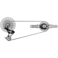 Sram 1987 Eagle Axs T-type Cykelkomponentgruppe
