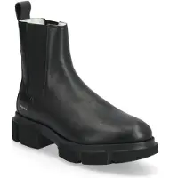 Copenhagen Studios Chelsea Boots sort
