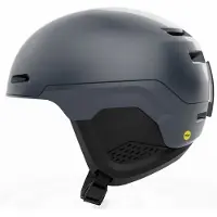 Mivida vinterhjelm til damer GIRO OWEN SPHERICAL matte indigo pearl str. M (55.5-59 cm) (NEW 2025/2026)