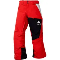 Burton Gore-tex Shell Bukser