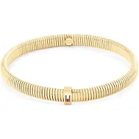 Tommy Hilfiger Strbr 6mm Armbånd
