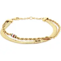 Tommy Hilfiger Layse Armbånd