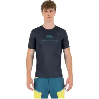Karpos Loma Evo Print T-shirt Med Korte ærmer