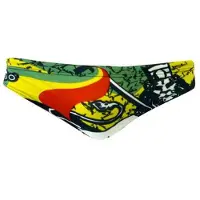 Turbo Jamaica Badetrusser
