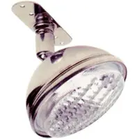 Goldenship Justerbar Sprederlys 115 Mm 12v 35w