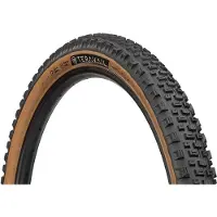 Teravail Honcho Light And Supple 60 Tpi Tubeless 27.5´´ X 2.4 Mtb-dæk