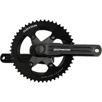 Rotor 2 In Power Sl Kranksæt Med Effektmåler
