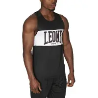 Leone1947 Boxing ærmeløs T-shirt