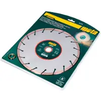 Mota Herramientas Sl230 Multi Turbo Diamantskive 230 Mm