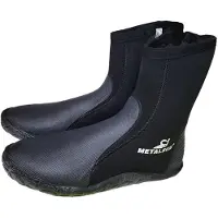 Metalsub Neoprene Classic 5 Mm Dykkestøvler