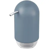 SmartaSaker Touch S?bedispenser Skiferbl?