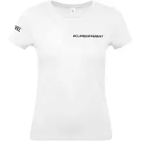 Grivel Climbdifferent T-shirt Med Korte ærmer