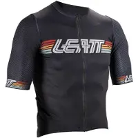Leatt Mtb Endurance 6.0 T-shirt Med Korte ærmer