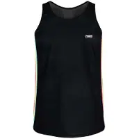 226ers Side Slim Flag ærmeløs T-shirt