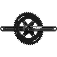Rotor In Power V3 Shimano 11-12s Kranksæt Med Effektmåler