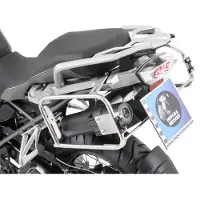 Hepco&Becker Cutout Bmw R 1250 Gs 18 7416514 00 01 Værktøjskasse