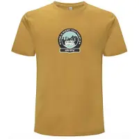 Sierra Climbing Home T-shirt Med Korte ærmer
