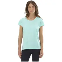 Millet Hiking Jacquard T-shirt Med Korte ærmer