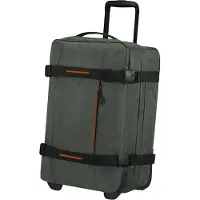 American Tourister Urban Track 55l Kuffert Med Hjul