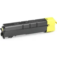 Kyocera Tonerkassette gul 30.000 sider
