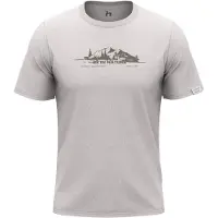 Hannah Grem T-shirt Med Korte ærmer