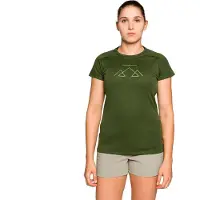 Trangoworld Salur T-shirt Med Korte ærmer