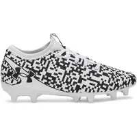 Under Armour Magnetico Select 5 Fg Junior Fodboldstøvler