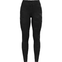 Odlo Zeroweight Print Reflective Leggings