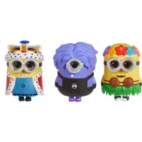 L.O.L. Surprise! Minions Tots - Surprise!