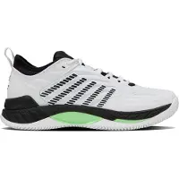 K-Swiss Hypercourt Supreme 2 Hb Sko Til Grusbaner