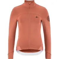 Craft Adv Bike Subz Langærmet Trøje
