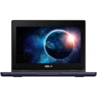 Asus Sistemas Br1104fta-ns0091xa 11.6´´ N150/8gb/256gb Ssd Bærbar Computer