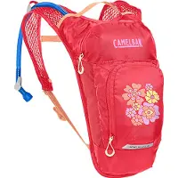 CamelBak Mini Mule Flowers Hydreringsrygsæk 1.5l