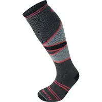 Lorpen S2smwe Mid Eco Half Lange Sokker