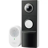 TP-LINK Tapo D235 Videodørklokke