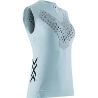 X-Bionic Twyce Run ærmeløs T-shirt