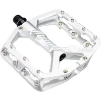 Leatt All Mountain 6.0 Flat 114x100 Mm Pedaler