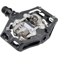 Leatt Allmtn 6.0 Clip-in 95x70mm Pedaler