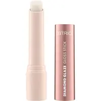 Catrice Diamond Glaze Gloss Stick Læbepomade 2 g Nr. 040 - No Shade, Just Sparkle