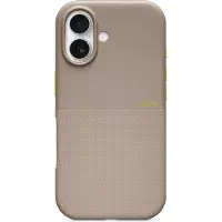 Apple Beats iPhone 17 Rugged Case with MagSafe and Camera Control - Alpine Gray