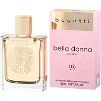 Bugatti Bella Donna Dolce Amore Eau de Parfum 60 ml