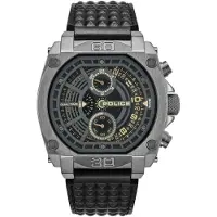 Police Norwood 45mm 5atm Quartz/analogical Ur