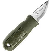 Brusletto Kongla Fixed Blade OD
