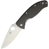Spyderco Tenacious Carbon Fiber/G10