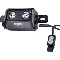 Nextorch P21 Shield Light