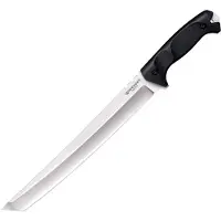 Cold Steel Warcraft Tanto XL San Mai III kniv
