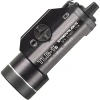 Streamlight Tlr-1s Taktisk Lommelygte