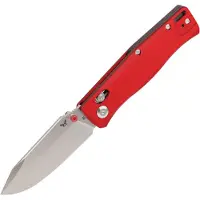 Flytanium BEEF Crossbar Lock Red SW