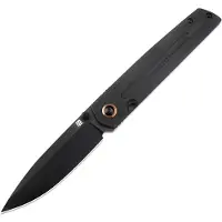 Artisan Sirius Linerlock Black